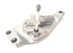 Recambio de motor limpia trasero para bmw serie x1 (f48) sdrive18d referencia OEM IAM 7356220  61627356220 2