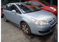 citroën c4 berlina del año 2008