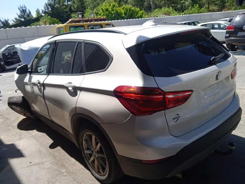 bmw serie x1 (f48) del año 2017