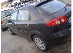 chevrolet lacetti del año 2005 2