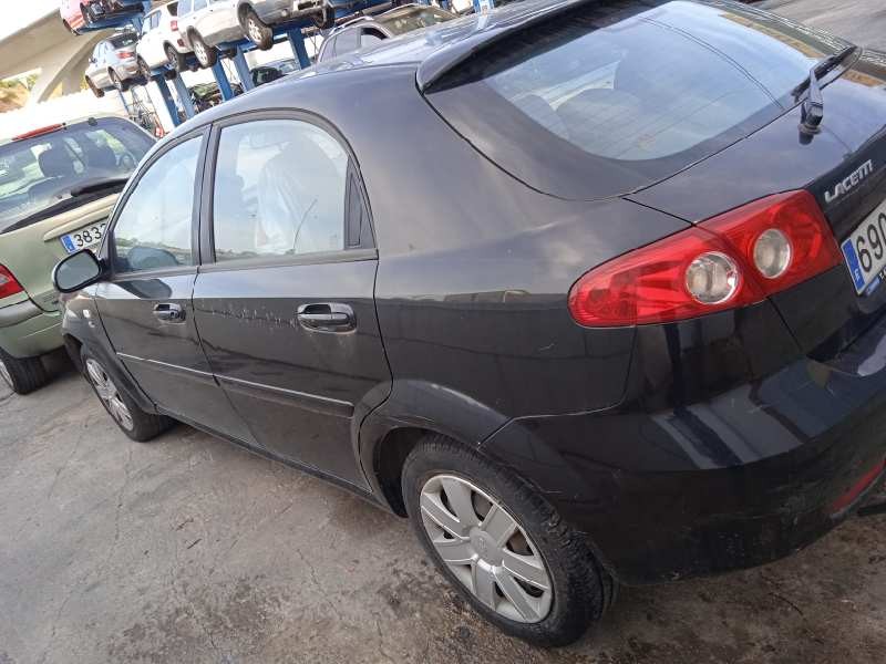 chevrolet lacetti del año 2005
