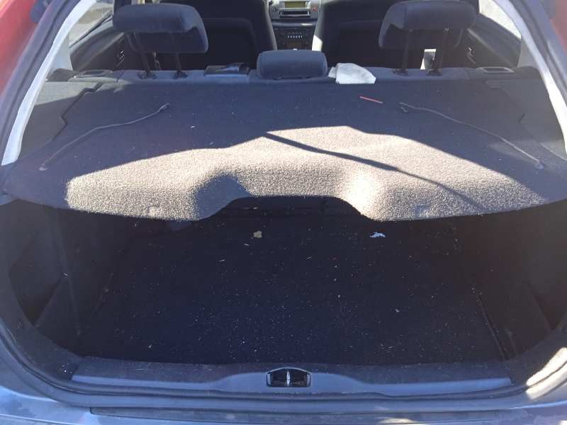 citroën c4 berlina del año 2009