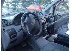 mercedes-benz vito combi 06.2003  del año 2004 2