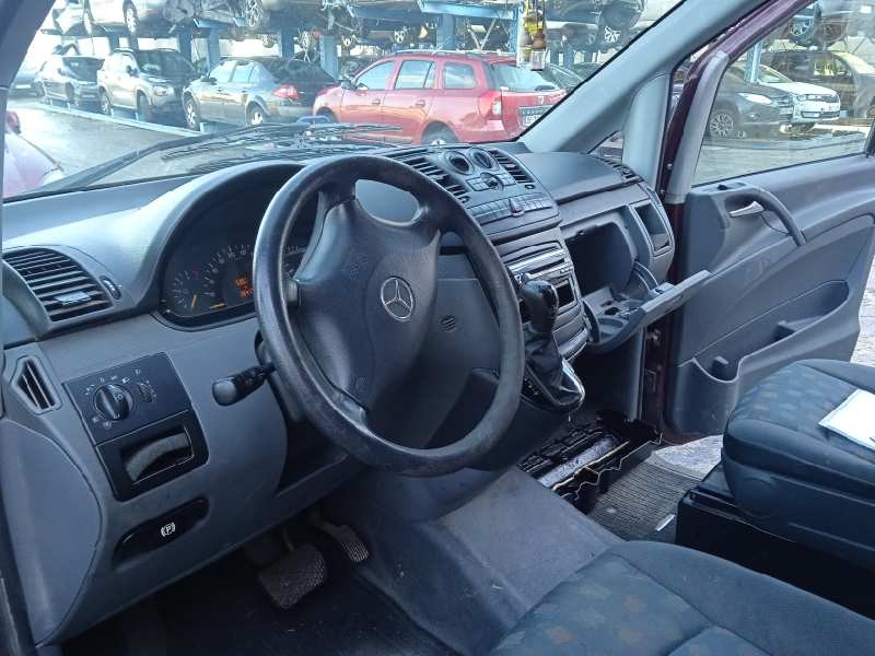 mercedes-benz vito combi 06.2003  del año 2004