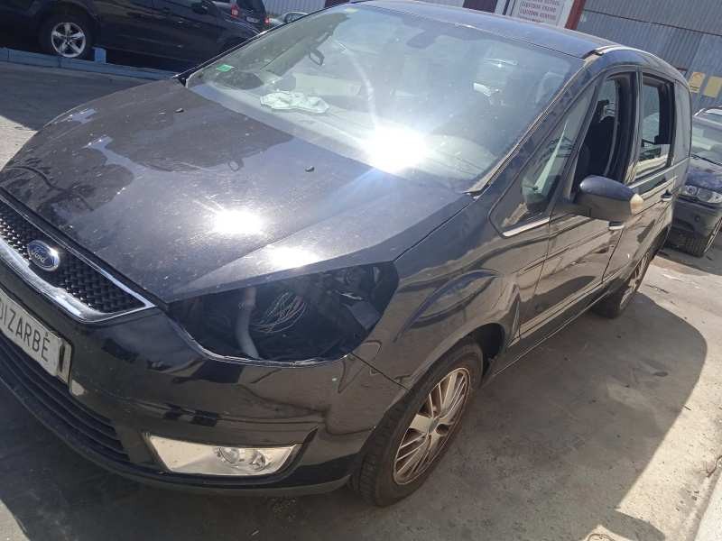 ford galaxy (ca1) del año 2007