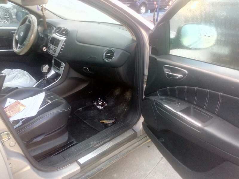 lancia delta (181) del año 2008