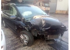 VOLKSWAGEN TOURAN (5T1)