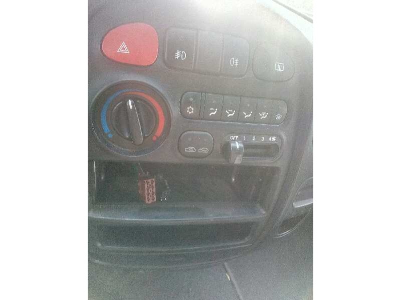 hyundai h 1 del año 2007