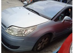 citroën c4 berlina del año 2008 2