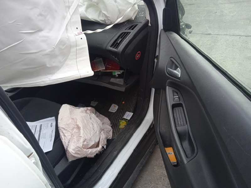 ford focus lim. del año 2016