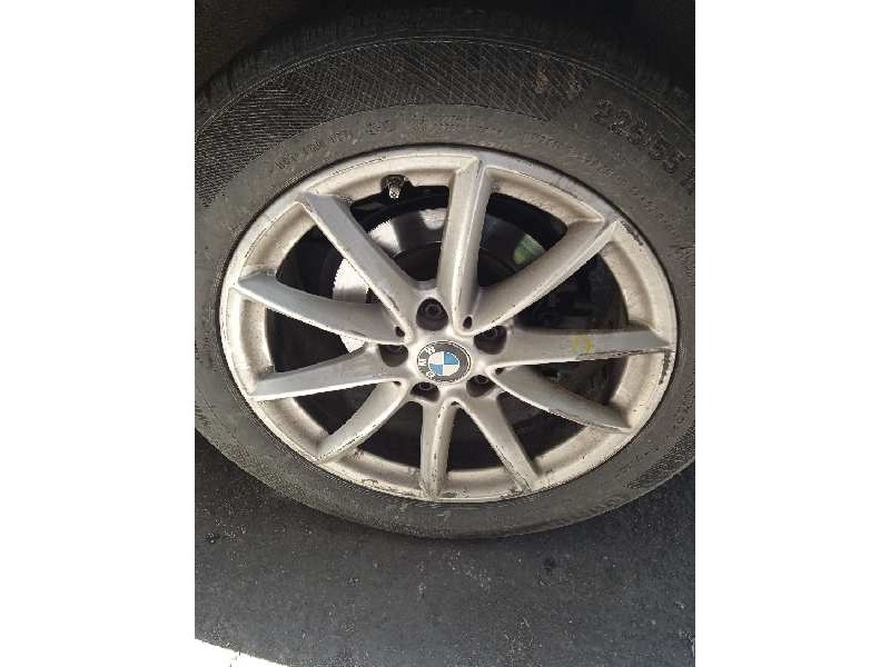 bmw serie x1 (f48) del año 2017