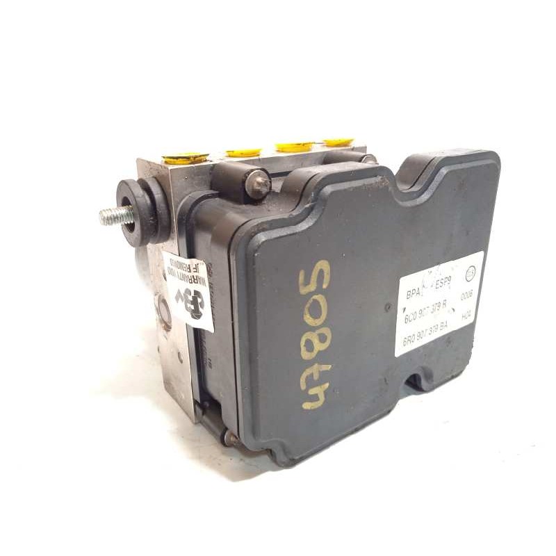 Recambio de abs para seat ibiza (6p1) reference referencia OEM IAM 6C0614517R 6C0907379R 269854