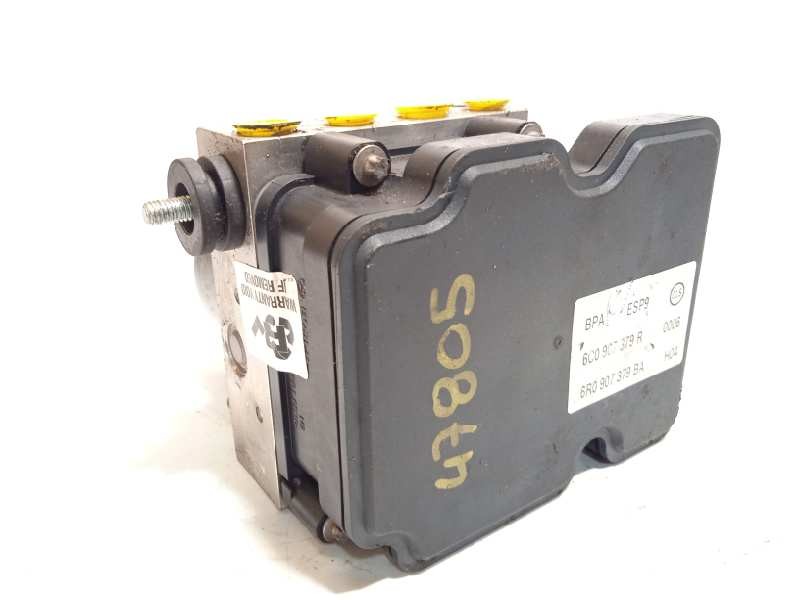 Recambio de abs para seat ibiza (6p1) reference referencia OEM IAM 6C0614517R 6C0907379R 269854