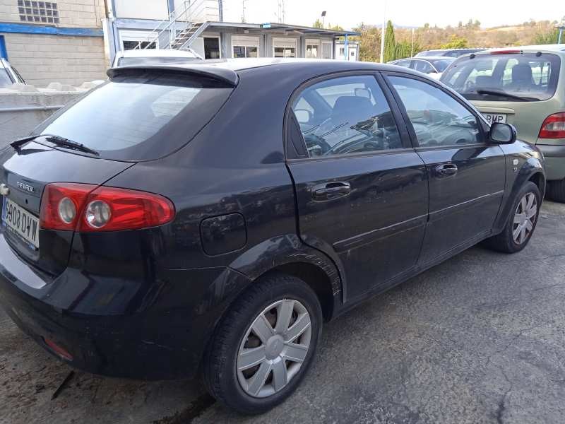 chevrolet lacetti del año 2005