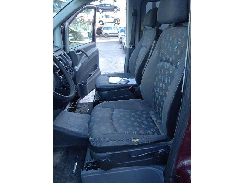 mercedes-benz vito combi 06.2003  del año 2004