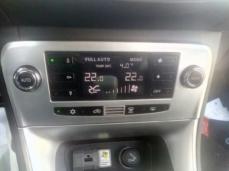 lancia delta (181) del año 2008