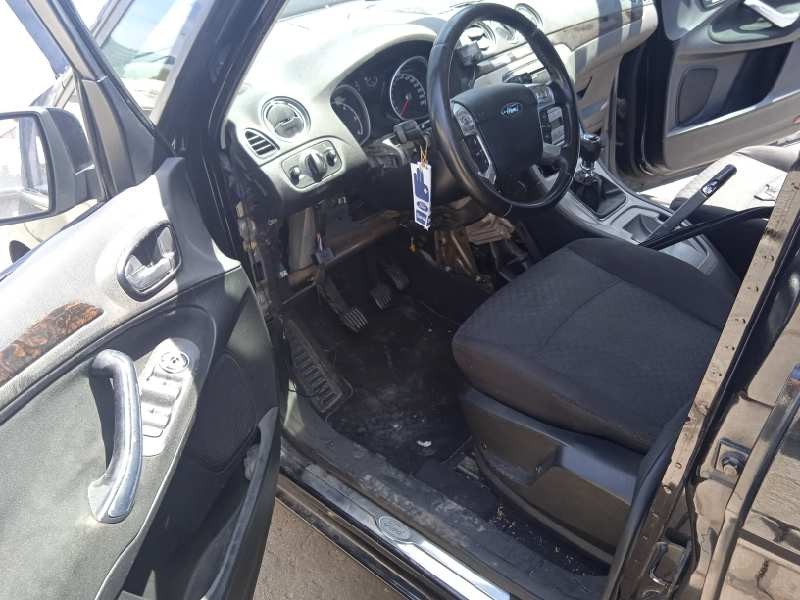 ford galaxy (ca1) del año 2007