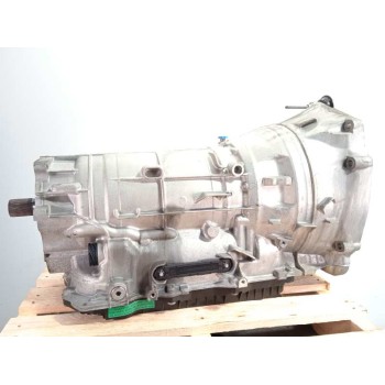 Recambio de caja cambios para bmw serie 5 lim. (f10) 530d xdrive referencia OEM IAM XS3 8623464 8HP70X