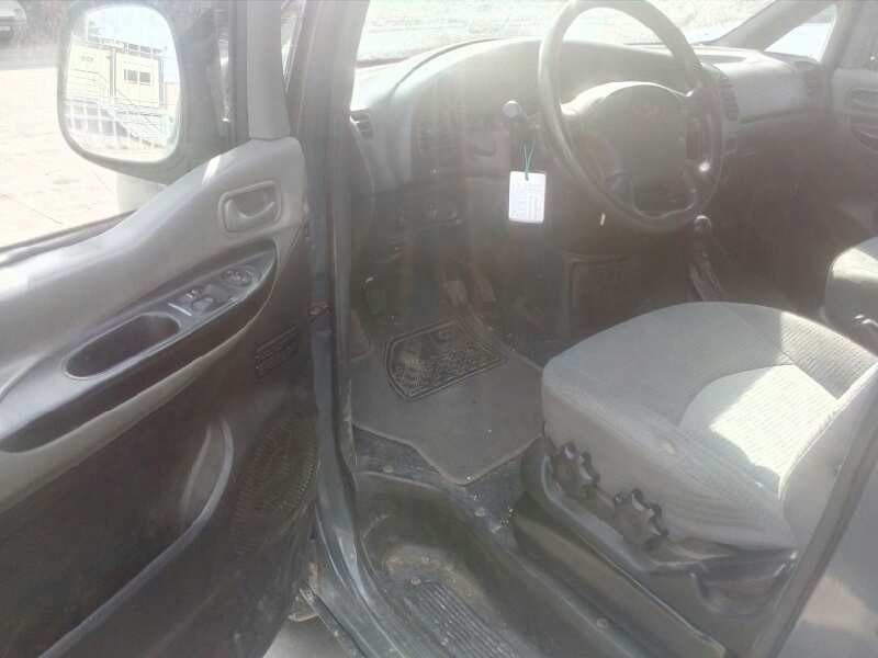 hyundai h 1 del año 2007