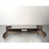 Recambio de paragolpes trasero para land rover discovery iv (l319) 3.0 td 4x4 referencia OEM IAM LR015463 AH2217A958AA 