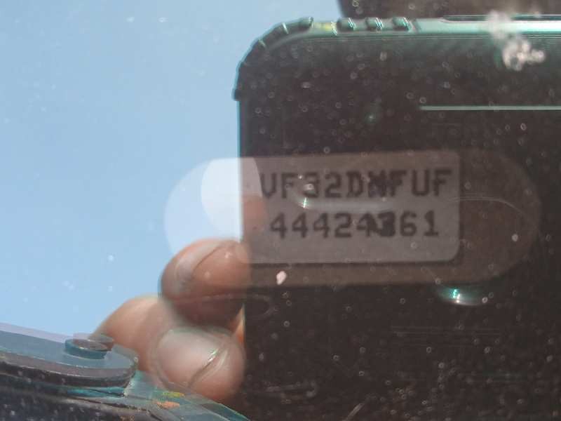 peugeot 206 cc del año 2004