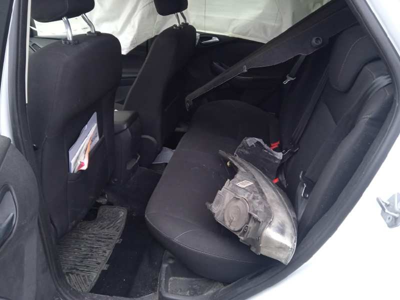 ford focus lim. del año 2016