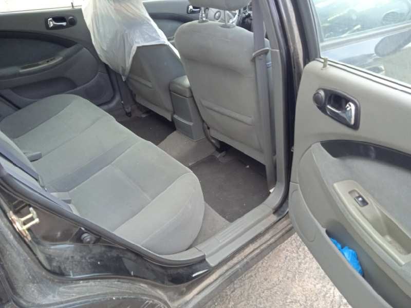 chevrolet lacetti del año 2005