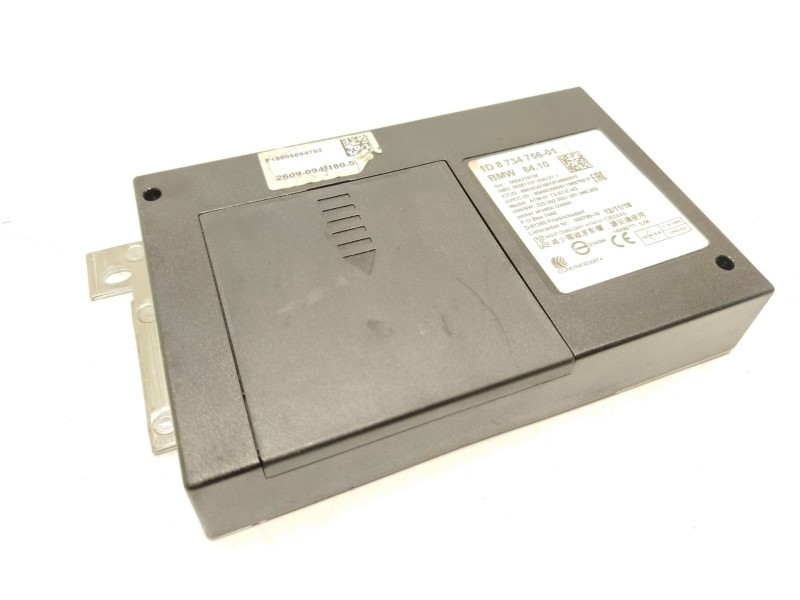 MODULO ELECTRONICO 8734756 84108734756 