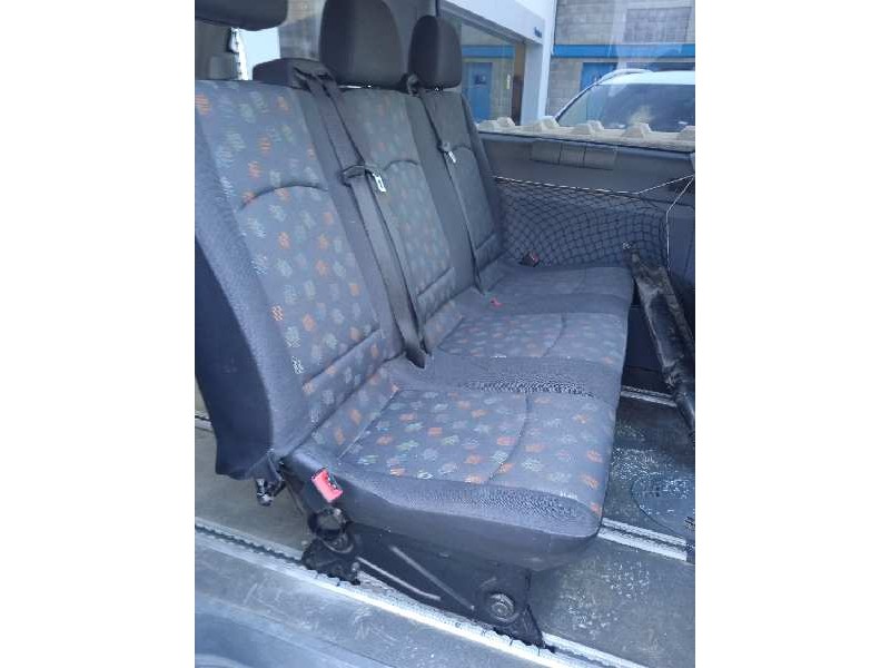 mercedes-benz vito combi 06.2003  del año 2004