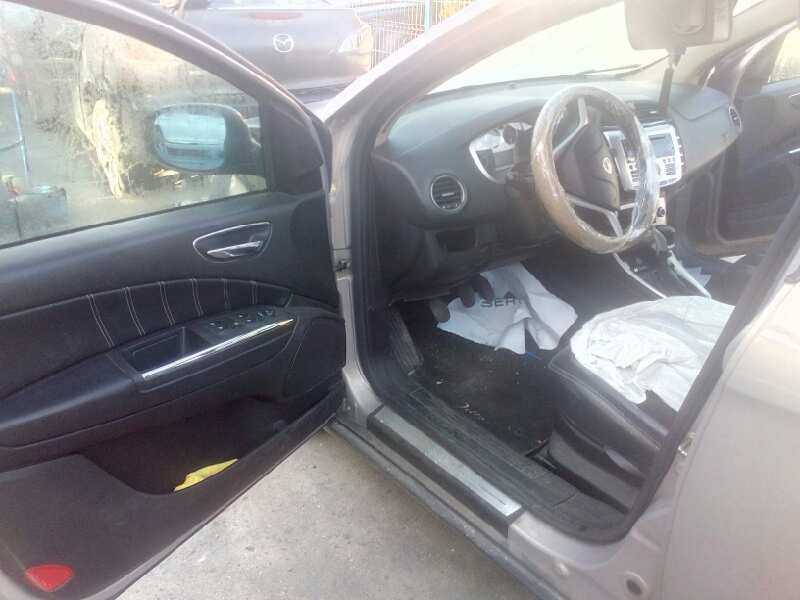 lancia delta (181) del año 2008