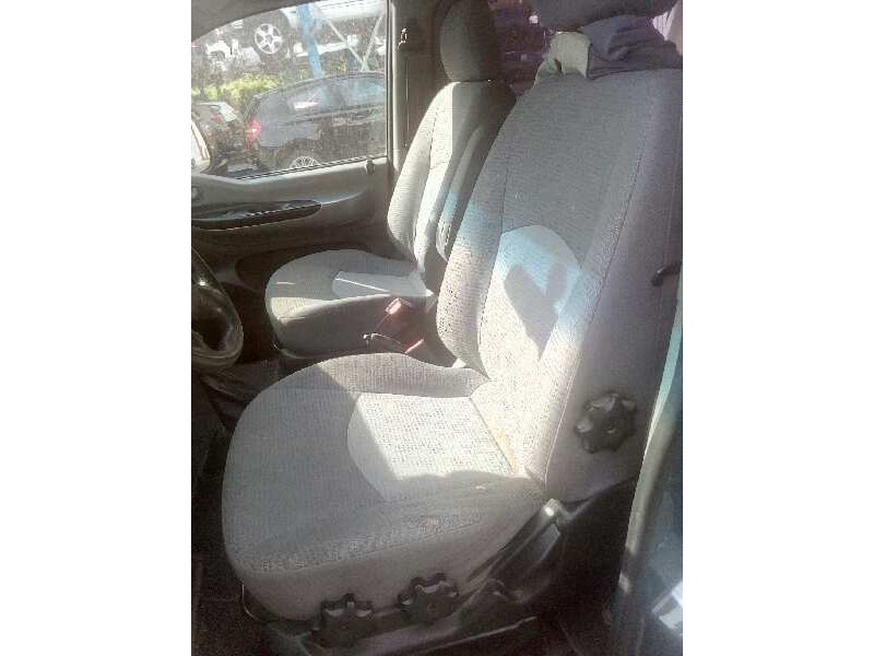 hyundai h 1 del año 2007