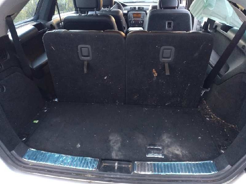 mercedes-benz clase r (w251) del año 2008