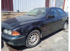 BMW SERIE 5 BERLINA (E39)