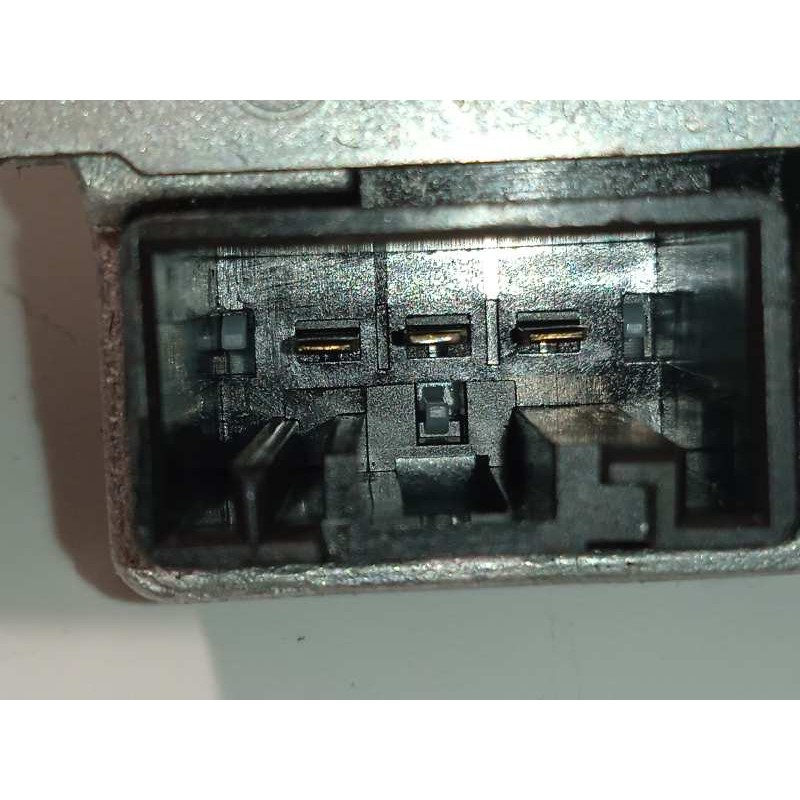 Recambio de motor limpia trasero para bmw serie x1 (f48) sdrive18d referencia OEM IAM 7356220  61627356220