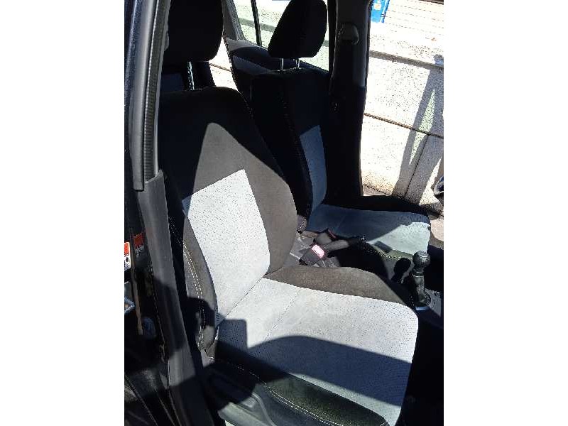 suzuki swift berlina (mz) del año 2010