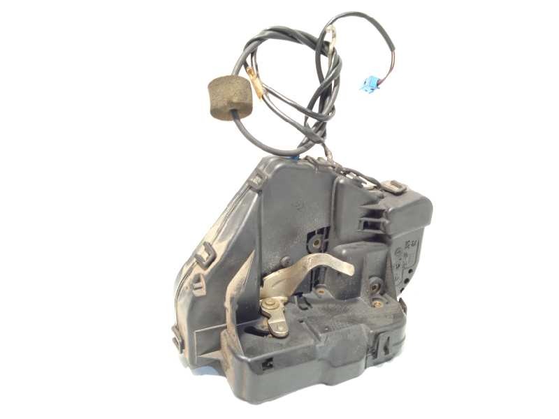 Recambio de cerradura puerta trasera derecha para mercedes-benz clase cls (w219) 320 cdi (219.322) referencia OEM IAM 2197300235