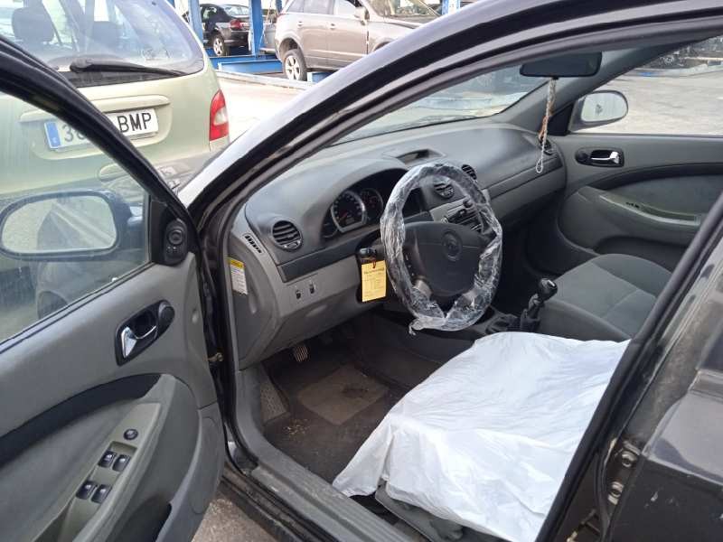 chevrolet lacetti del año 2005