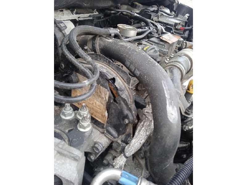 ford focus lim. del año 2016