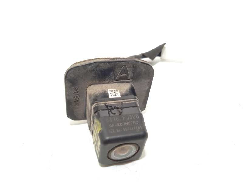 Recambio de modulo electronico para subaru xv 2.0 diesel cat referencia OEM IAM 86267FJ300  