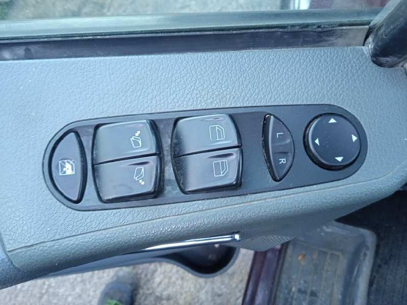 mercedes-benz vito combi 06.2003  del año 2004