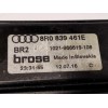 Recambio de elevalunas trasero izquierdo para audi q5 (8r) 2.0 tdi quattro (140kw) referencia OEM IAM 8R0839461E  