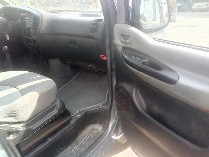 hyundai h 1 del año 2007