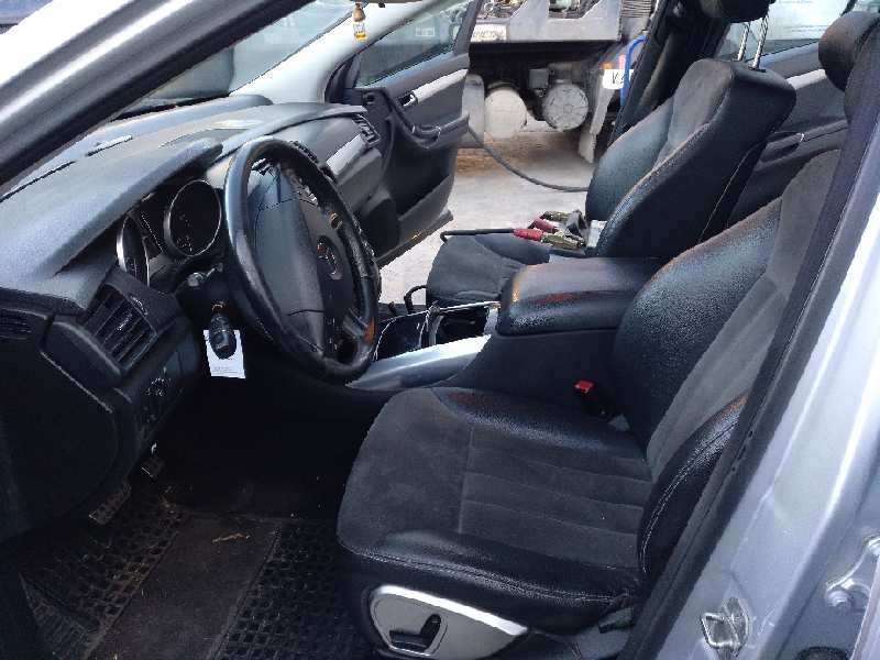 mercedes-benz clase r (w251) del año 2008