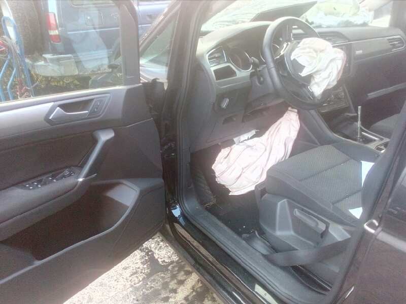 volkswagen touran (5t1) del año 2016