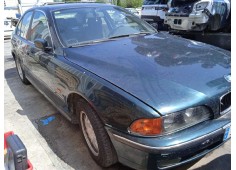 bmw serie 5 berlina (e39) del año 1998 2