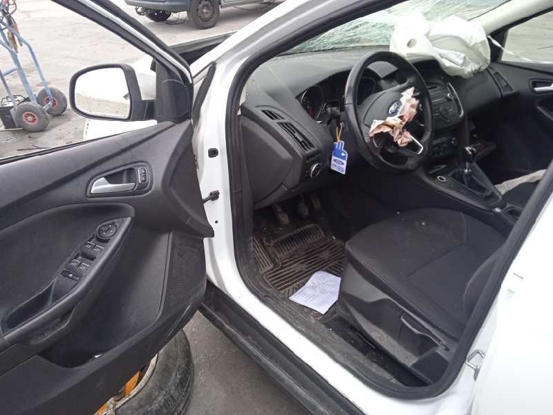 ford focus lim. del año 2016