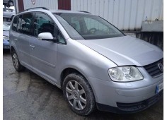 volkswagen touran (1t1) del año 2005