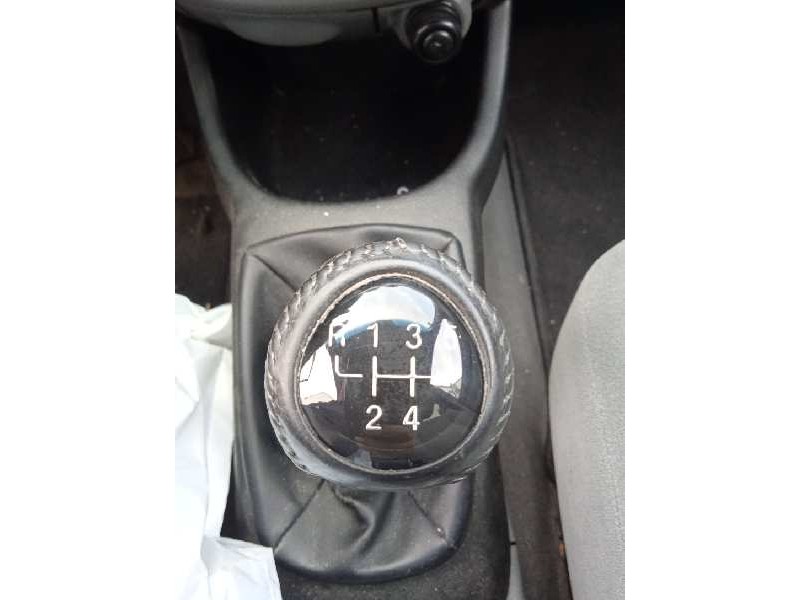 chevrolet lacetti del año 2005