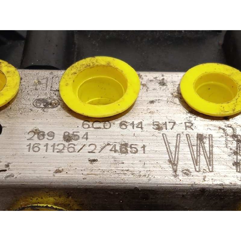 Recambio de abs para seat ibiza (6p1) reference referencia OEM IAM 6C0614517R 6C0907379R 269854