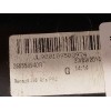Recambio de piloto trasero izquierdo para renault scénic iii (jz0/1_) 1.2 tce referencia OEM IAM 265558940R 265550386R 